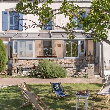 Holiday Home Villa Ostrea By Interhome Carnac Eksteriør bilde