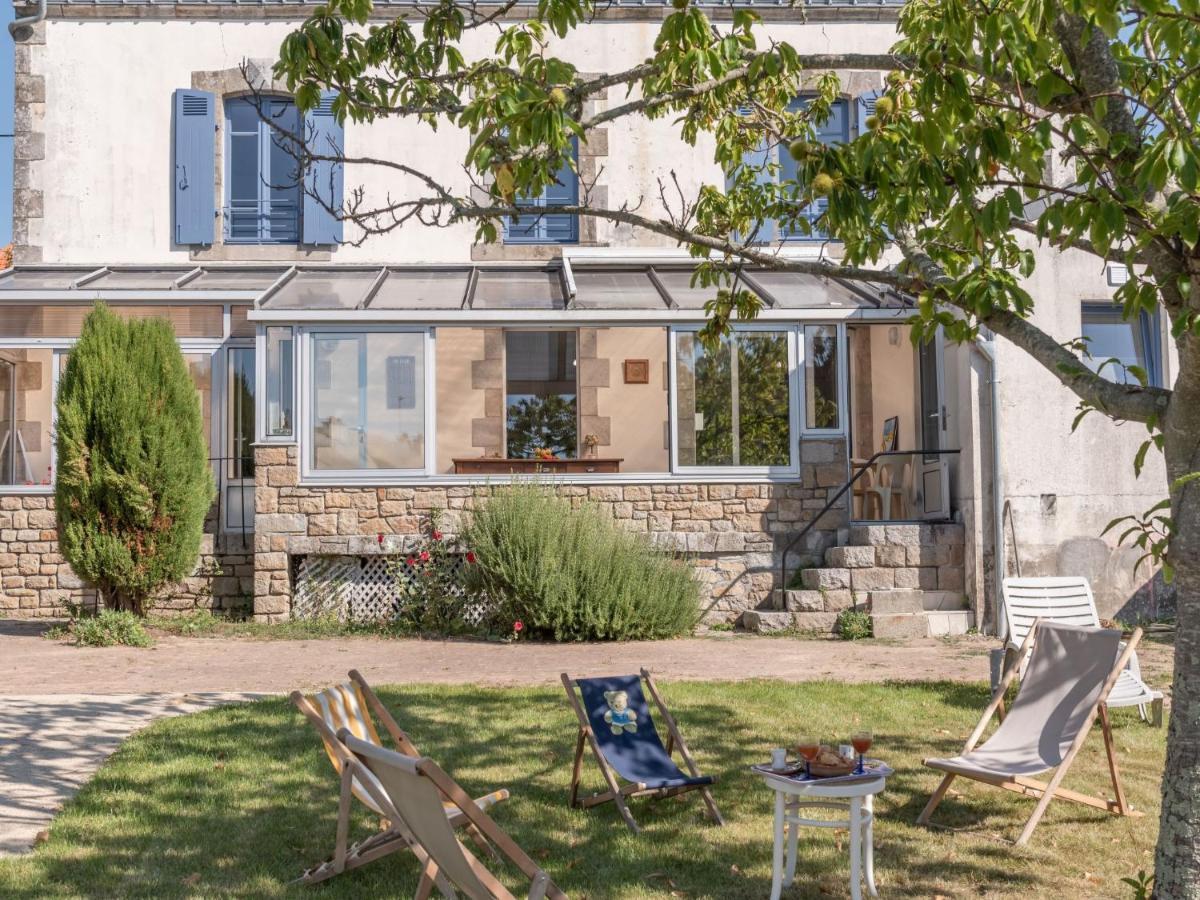 Holiday Home Villa Ostrea By Interhome Carnac Eksteriør bilde