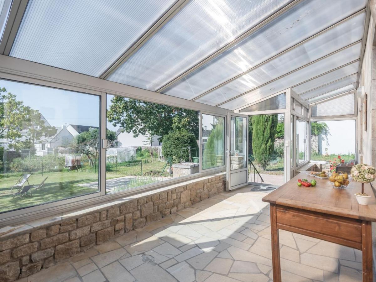 Holiday Home Villa Ostrea By Interhome Carnac Eksteriør bilde