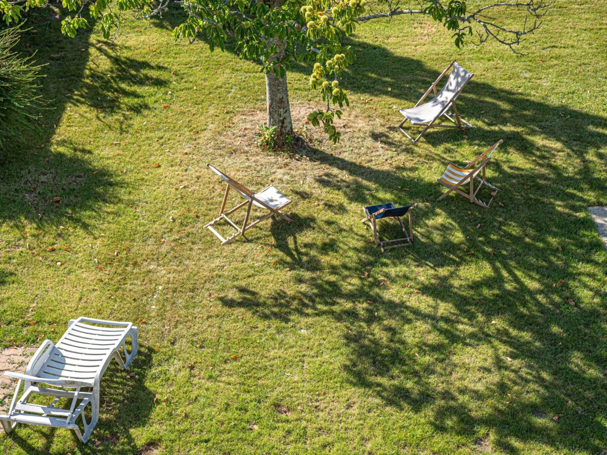 Holiday Home Villa Ostrea By Interhome Carnac Eksteriør bilde